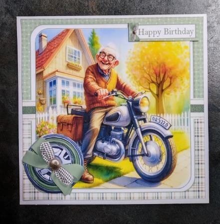 Gallery Item Handmade Craft Photo