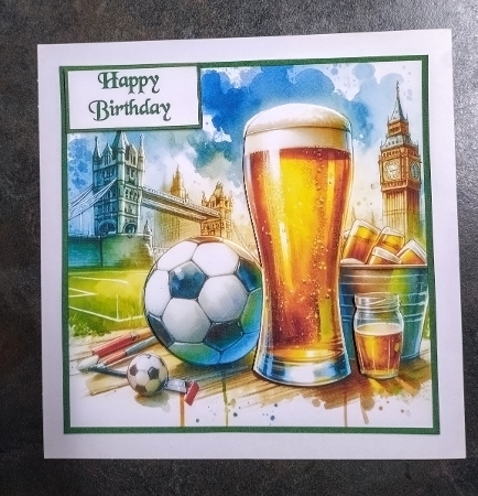 Gallery Item Handmade Craft Photo