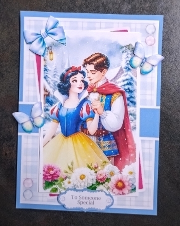 Birthday Princess 3 by Jackie Odonnell