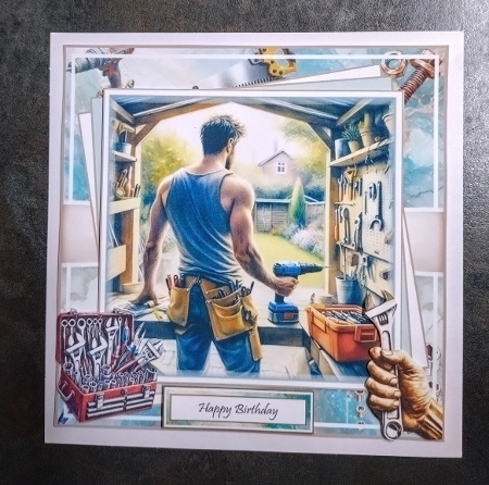 Gallery Item Handmade Craft Photo
