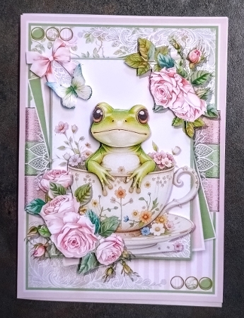 Gallery Item Handmade Craft Photo