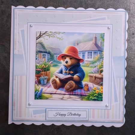 Gallery Item Handmade Craft Photo
