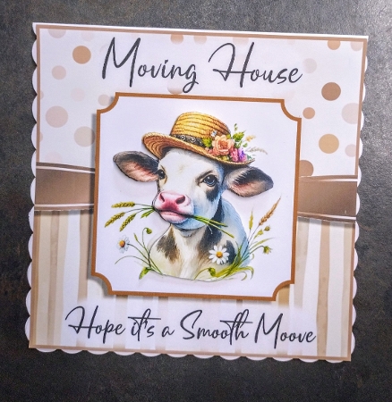 Smoothe Move by Jackie Odonnell