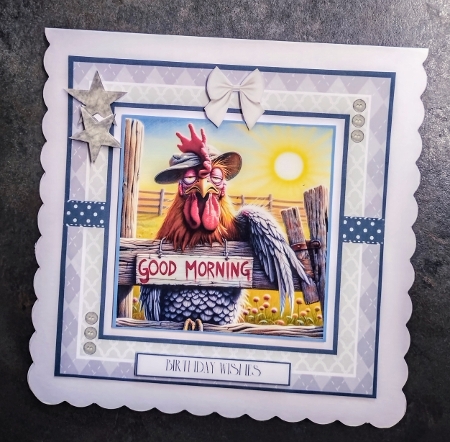 I Need Coffee by Jackie Odonnell