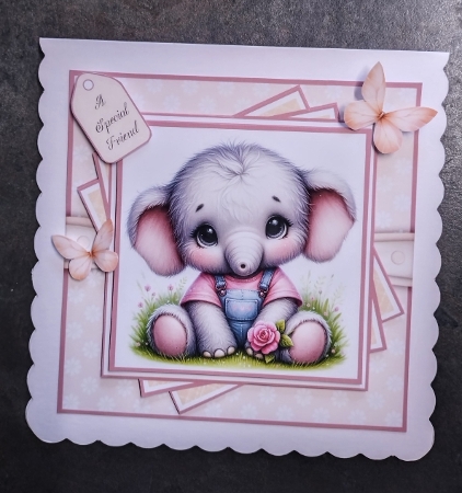 Gallery Item Handmade Craft Photo