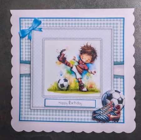 Gallery Item Handmade Craft Photo