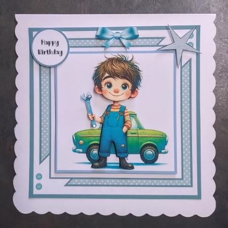 Gallery Item Handmade Craft Photo