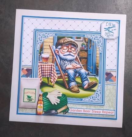 Gallery Item Handmade Craft Photo