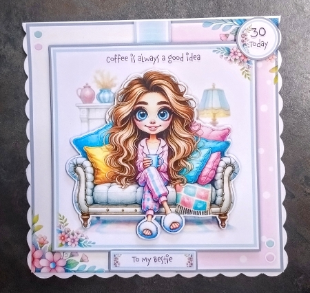 Good Idea Mini Kit With Ages by Jackie Odonnell