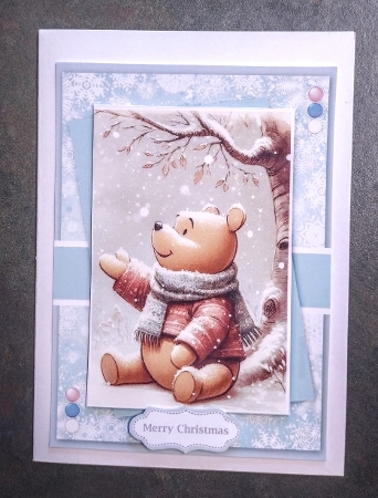 Let It Snow 3 by Jackie Odonnell