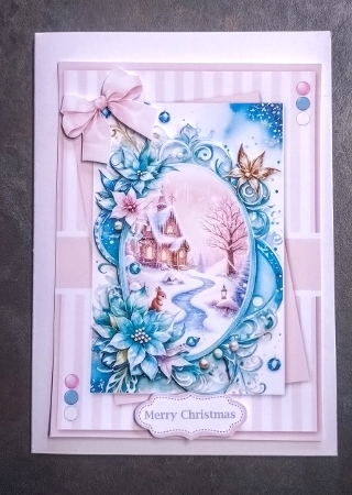 Tis The Season 4  by Jackie Odonnell