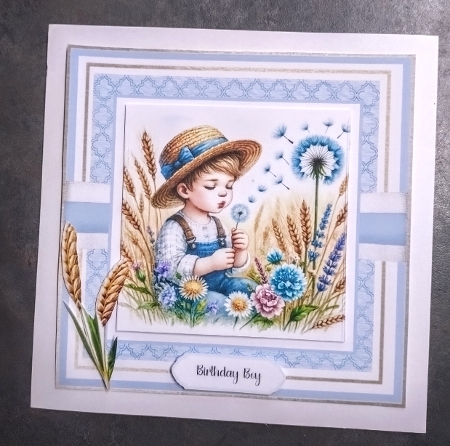 Gallery Item Handmade Craft Photo