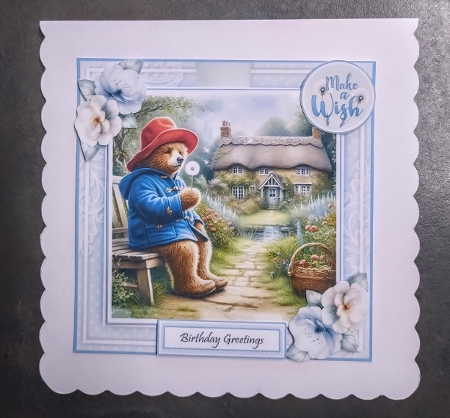Gallery Item Handmade Craft Photo