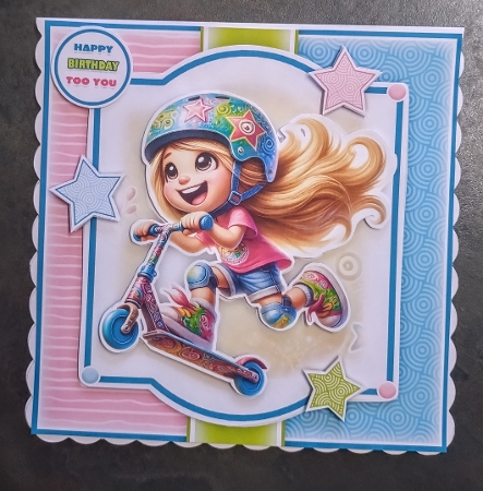 Gallery Item Handmade Craft Photo