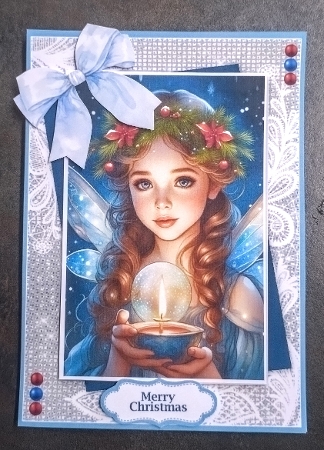 The Magic Of Christmas by Jackie Odonnell
