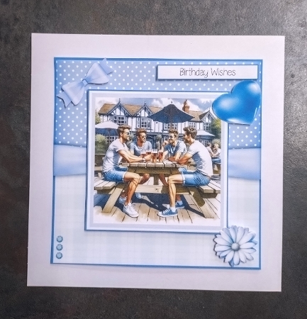 Gallery Item Handmade Craft Photo