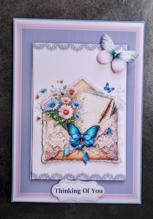 Youve Got Mail 2 by Jackie Odonnell
