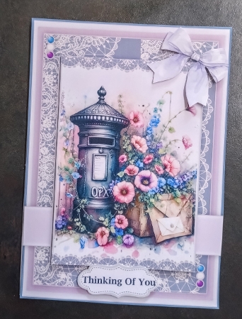 Youve Got Mail 4 by Jackie Odonnell