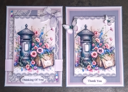 Youve Got Mail 4 by Jackie Odonnell