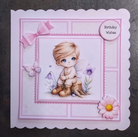 Gallery Item Handmade Craft Photo