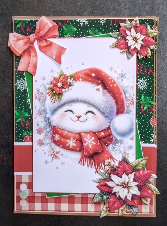 Classic Christmas Favorites  Bumper Kit 2 by Jackie Odonnell