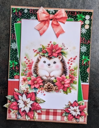 Classic Christmas Favorites  Bumper Kit 2 by Jackie Odonnell
