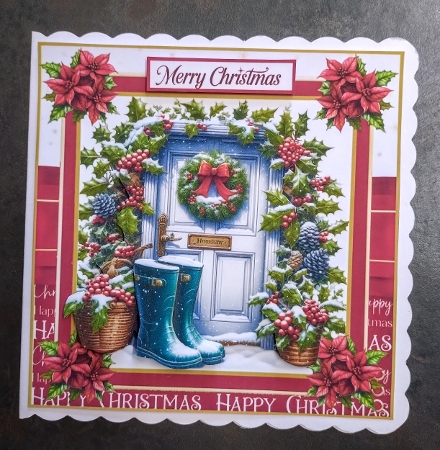 Gallery Item Handmade Craft Photo