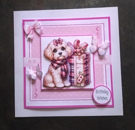 Gallery Item Handmade Craft Photo