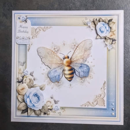 Sweet As Honey by Jackie Odonnell