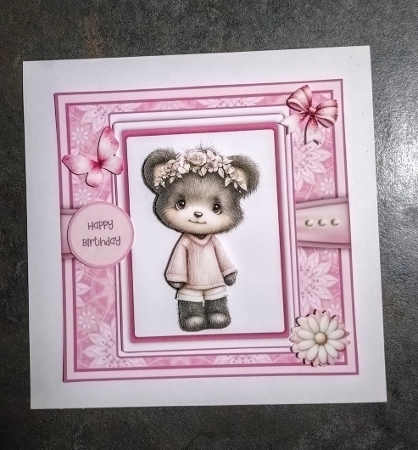 Gallery Item Handmade Craft Photo