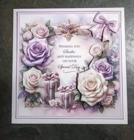 Smiles & Happiness Mini Kit Collection by Jackie Odonnell