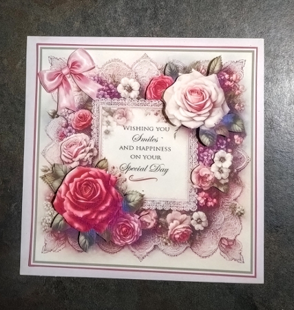 Smiles & Happiness Mini Kit Collection by Jackie Odonnell