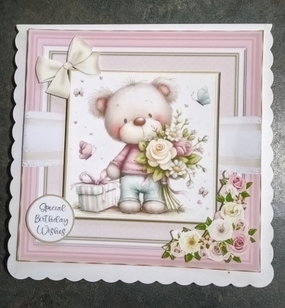 Gallery Item Handmade Craft Photo