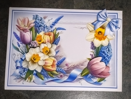 Wishing You Happiness Mini Kit by Jackie Odonnell