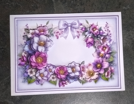 Wishing You Happiness 2 Mini Kit by Jackie Odonnell