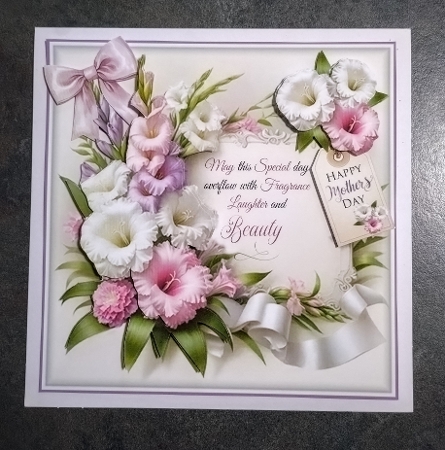 Laughter And Beauty 2 Mini Kit by Jackie Odonnell