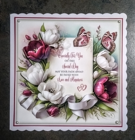 Especially For You Mini Kit by Jackie Odonnell