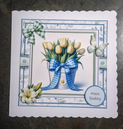 Gallery Item Handmade Craft Photo