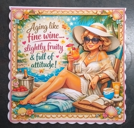 March Bundle Kit  by Jackie Odonnell