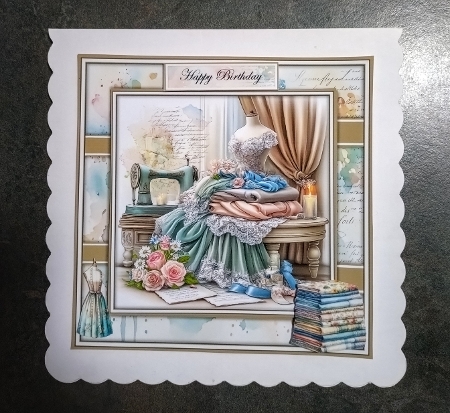 Gallery Item Handmade Craft Photo