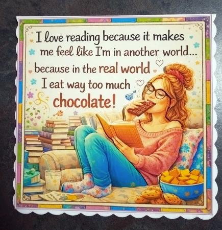 Too Much Chocolate Mini Kit by Jackie Odonnell