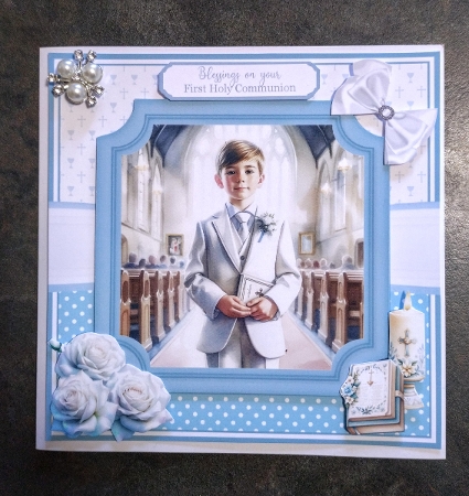Gallery Item Handmade Craft Photo