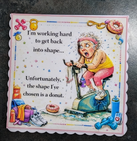 Working Hard Mini Kit by Jackie Odonnell