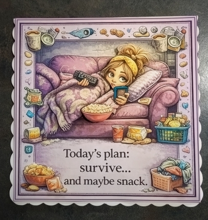 Waking Up Problems Mini Kit 4 by Jackie Odonnell