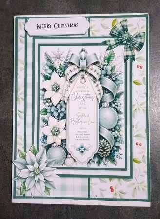 Floral Greetings for Couples by Jackie Odonnell