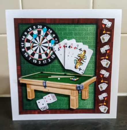 Gallery Item Handmade Craft Photo