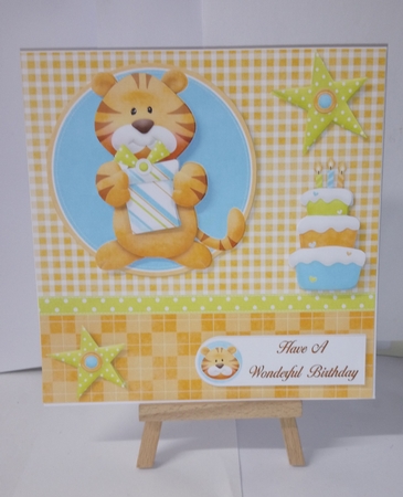 Gallery Item Handmade Craft Photo