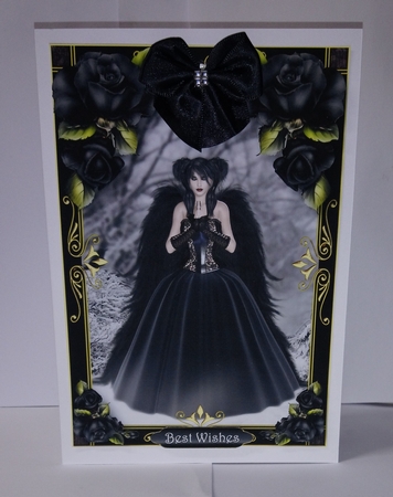 The Gothic Princess by Jackie Odonnell