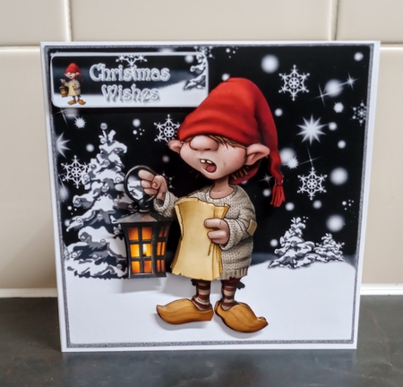 Gallery Item Handmade Craft Photo