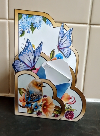 Gallery Item Handmade Craft Photo